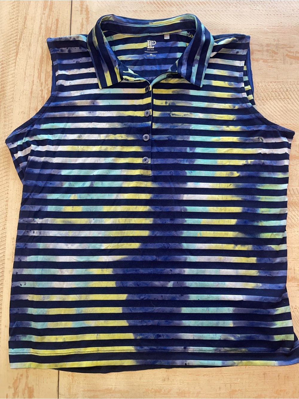 EPNY Golf Polo
